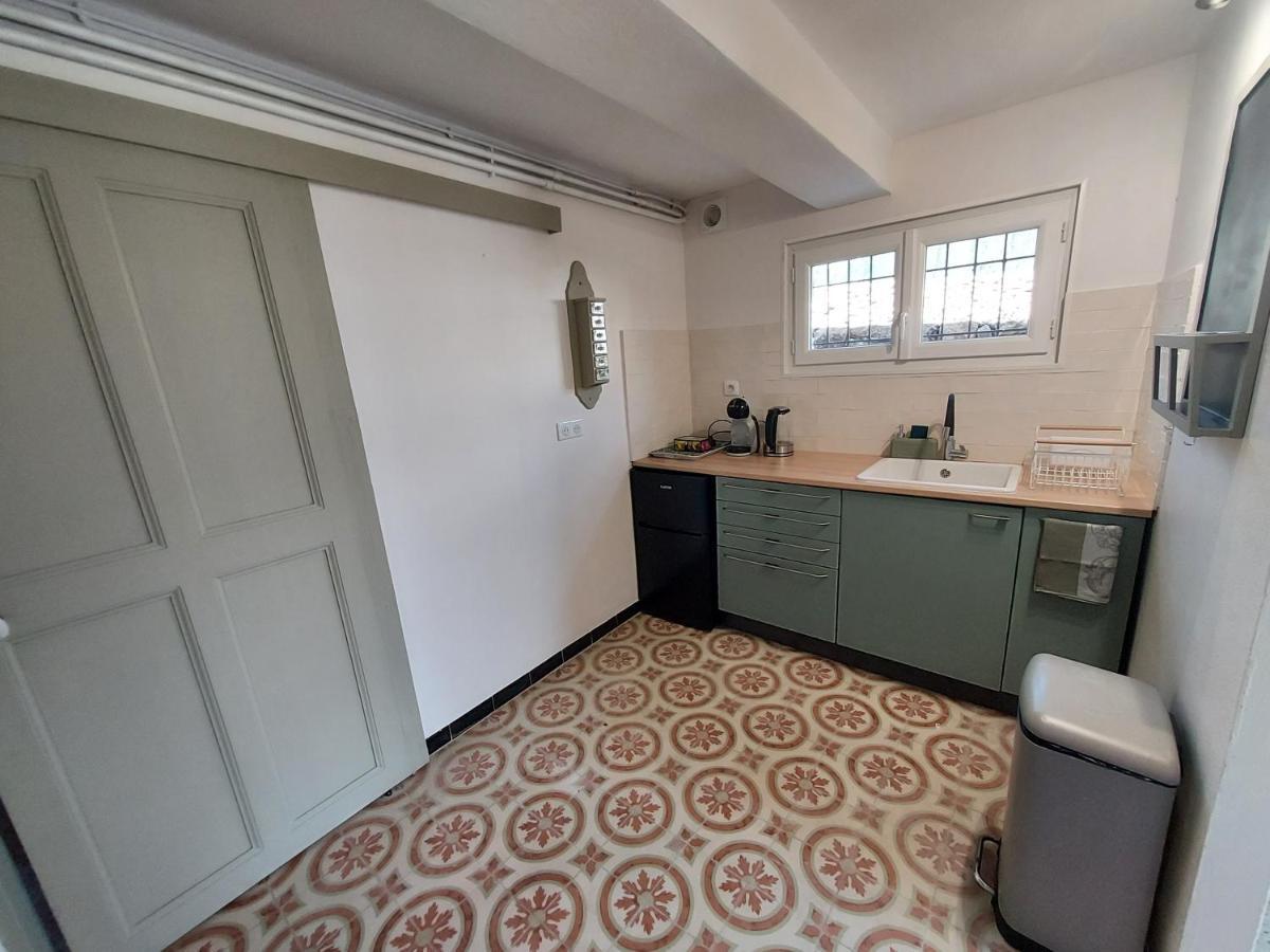 Les Pierres De Cezaire Hotel Saint-Cézaire-sur-Siagne Eksteriør billede