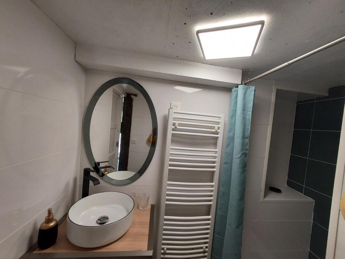 Les Pierres De Cezaire Hotel Saint-Cézaire-sur-Siagne Eksteriør billede