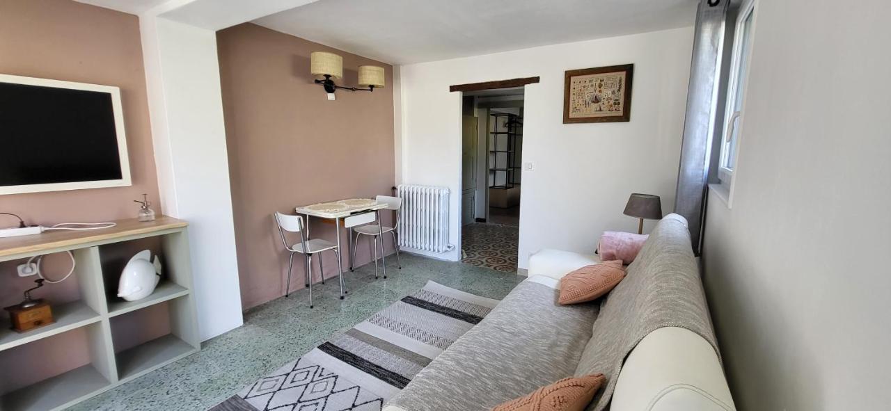 Les Pierres De Cezaire Hotel Saint-Cézaire-sur-Siagne Eksteriør billede