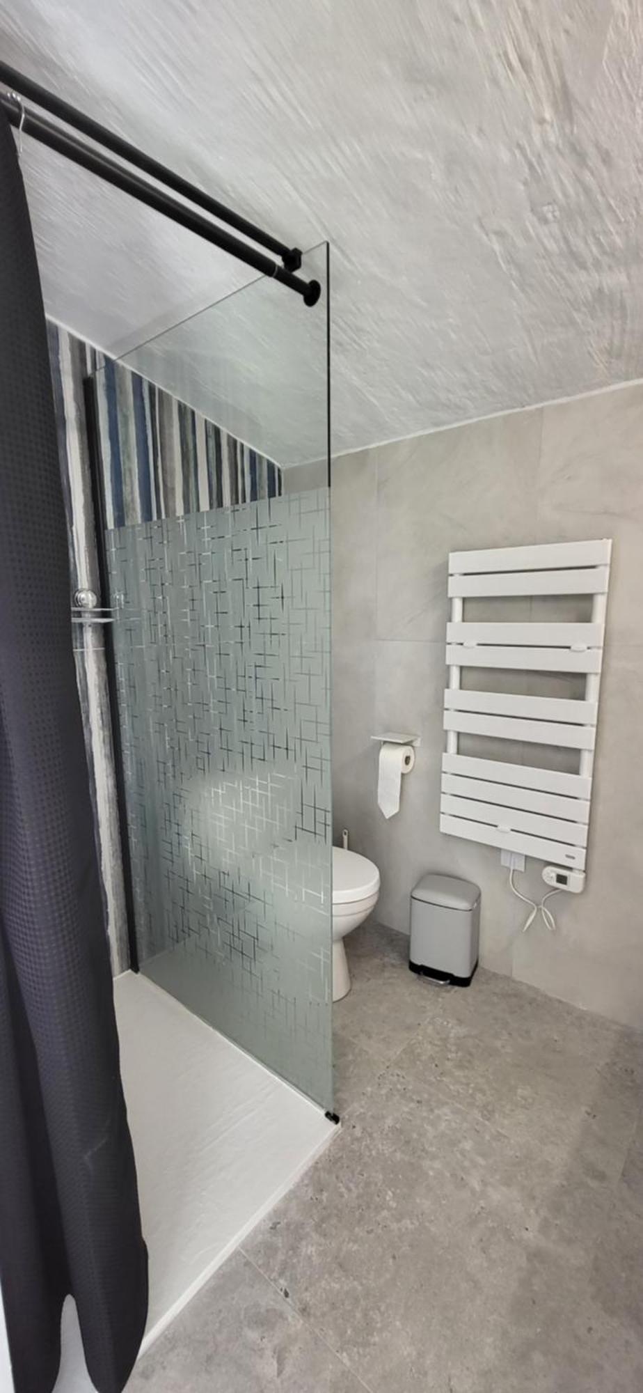 Les Pierres De Cezaire Hotel Saint-Cézaire-sur-Siagne Eksteriør billede