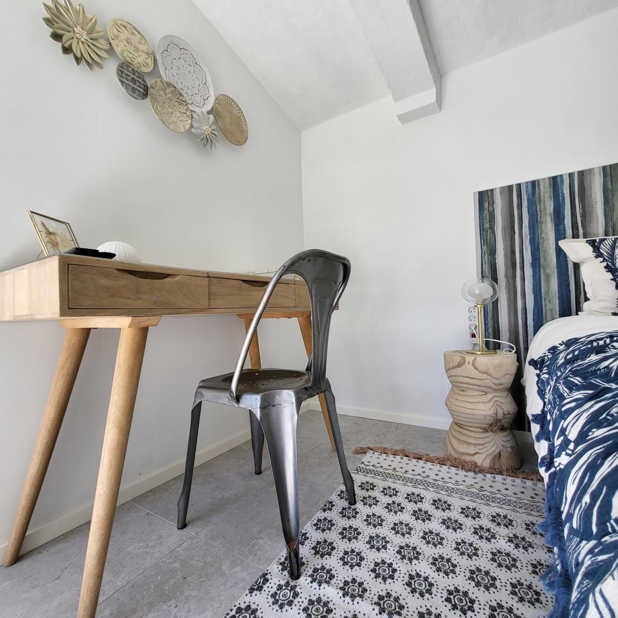 Les Pierres De Cezaire Hotel Saint-Cézaire-sur-Siagne Eksteriør billede